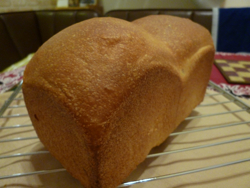 izumi山食